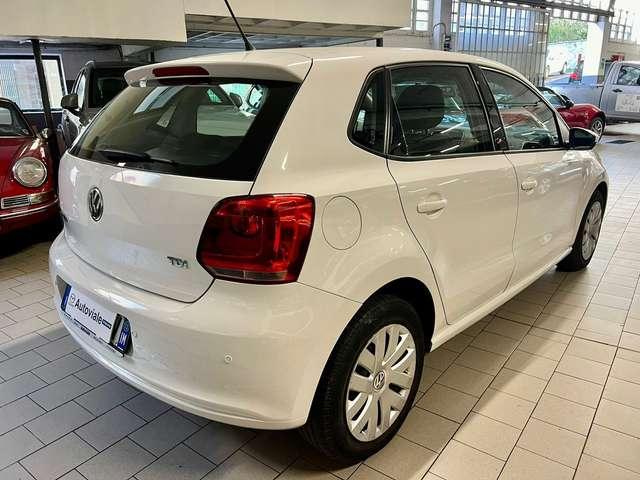 Volkswagen Polo Polo 5p 1.2 tdi Comfortline Unico Proprietario