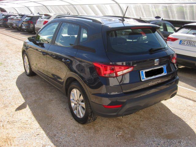 SEAT Arona 1.0 EcoTSI 110 CV DSG Style NEOPATENTATI