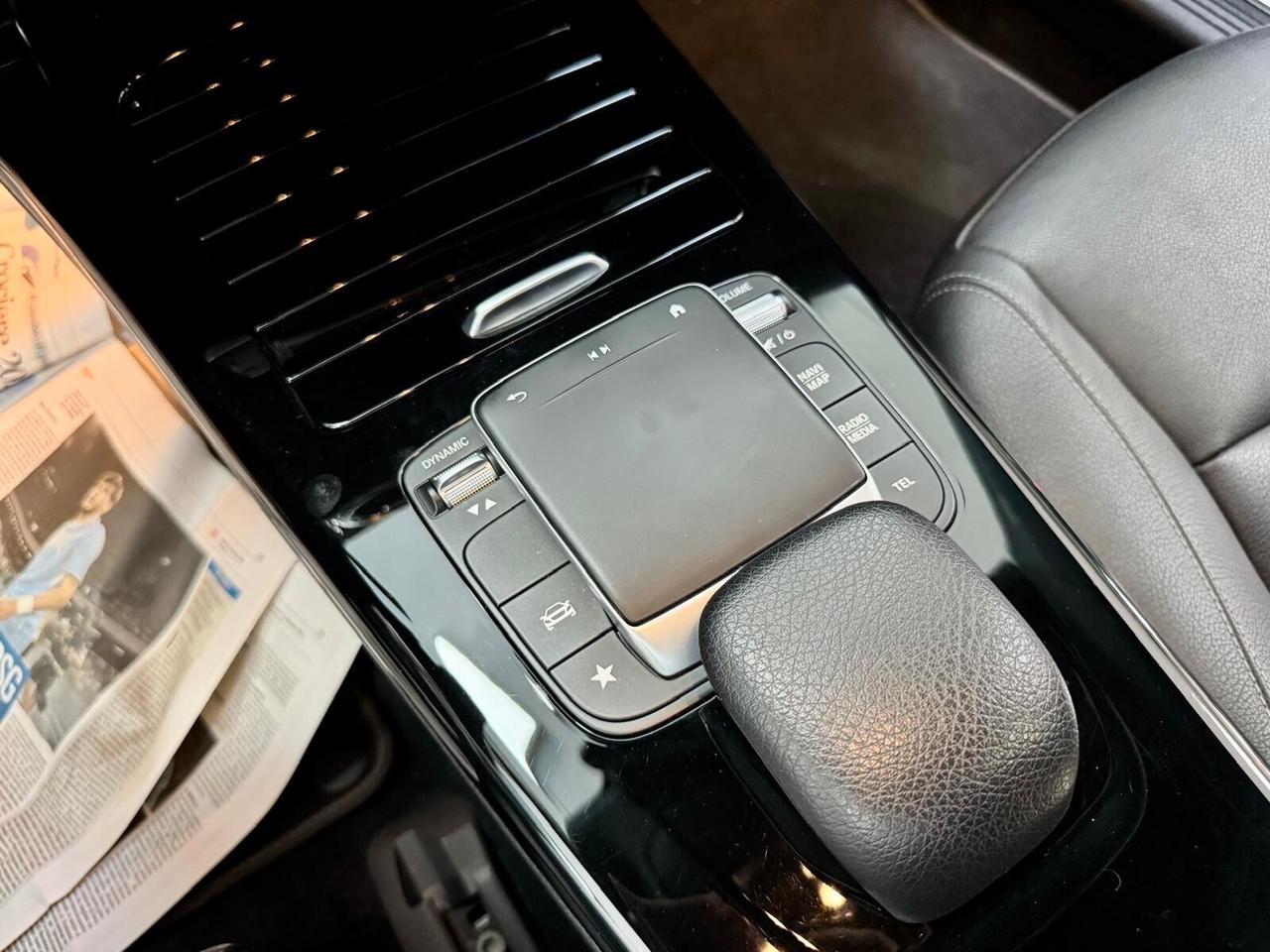 Mercedes A 200 d Automatic Sport 2021