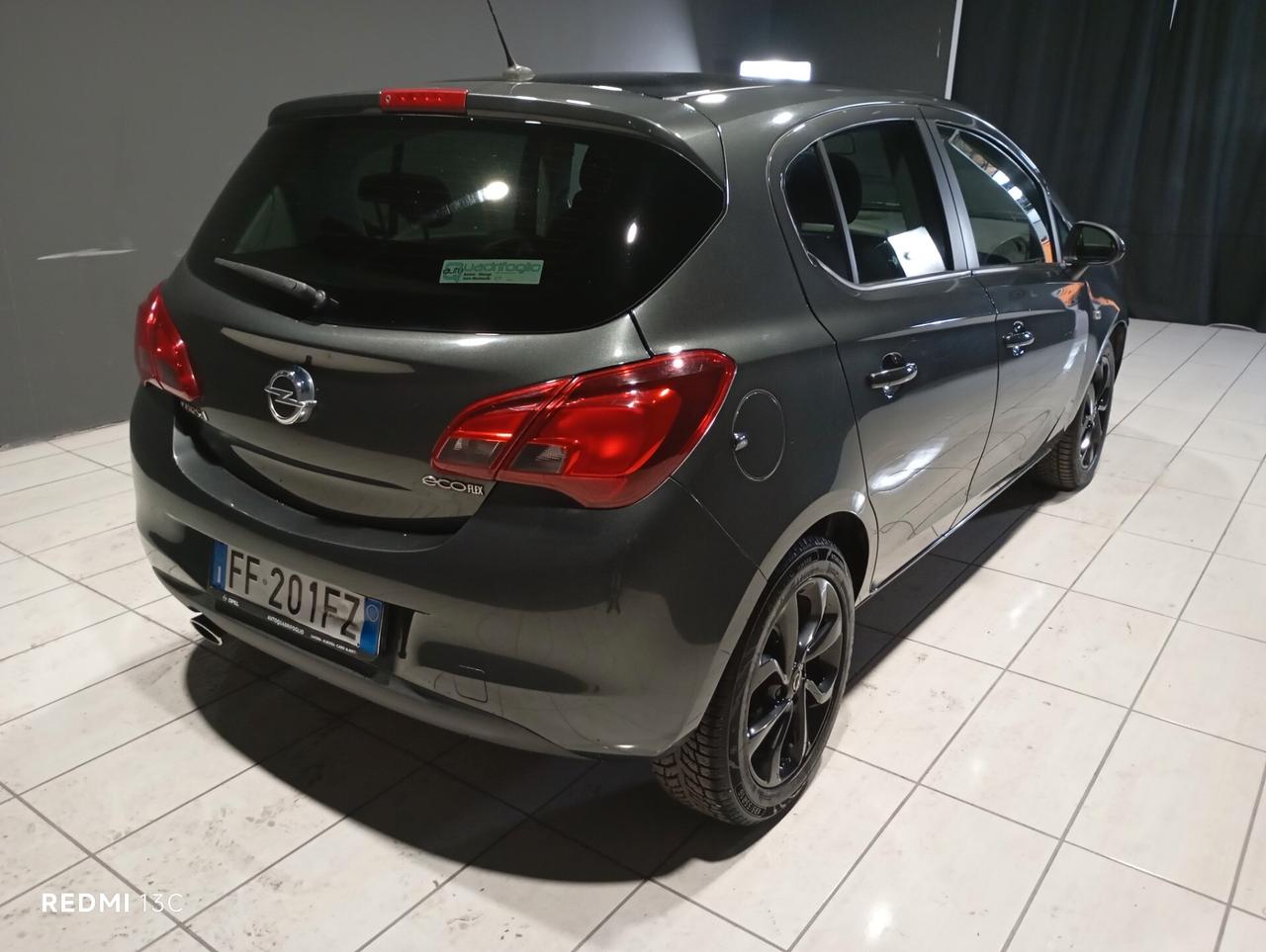 Opel Corsa 1.3 CDTI EURO 5 IDEALE PER NEOPATENTATI