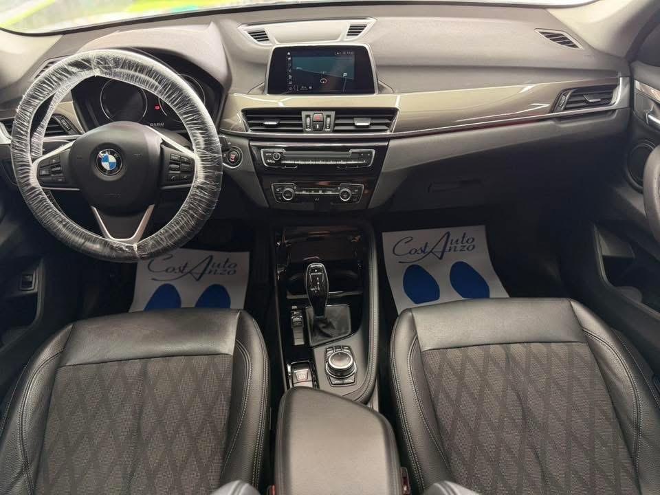 Bmw X1 2.0 sDrive18d 150cv Msport 2018