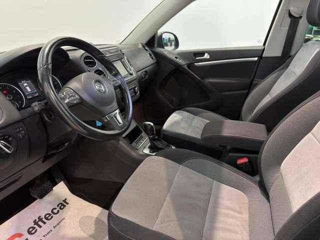 Volkswagen Tiguan 2.0 TSI 210CV 4MOTION DSG Sport & Style