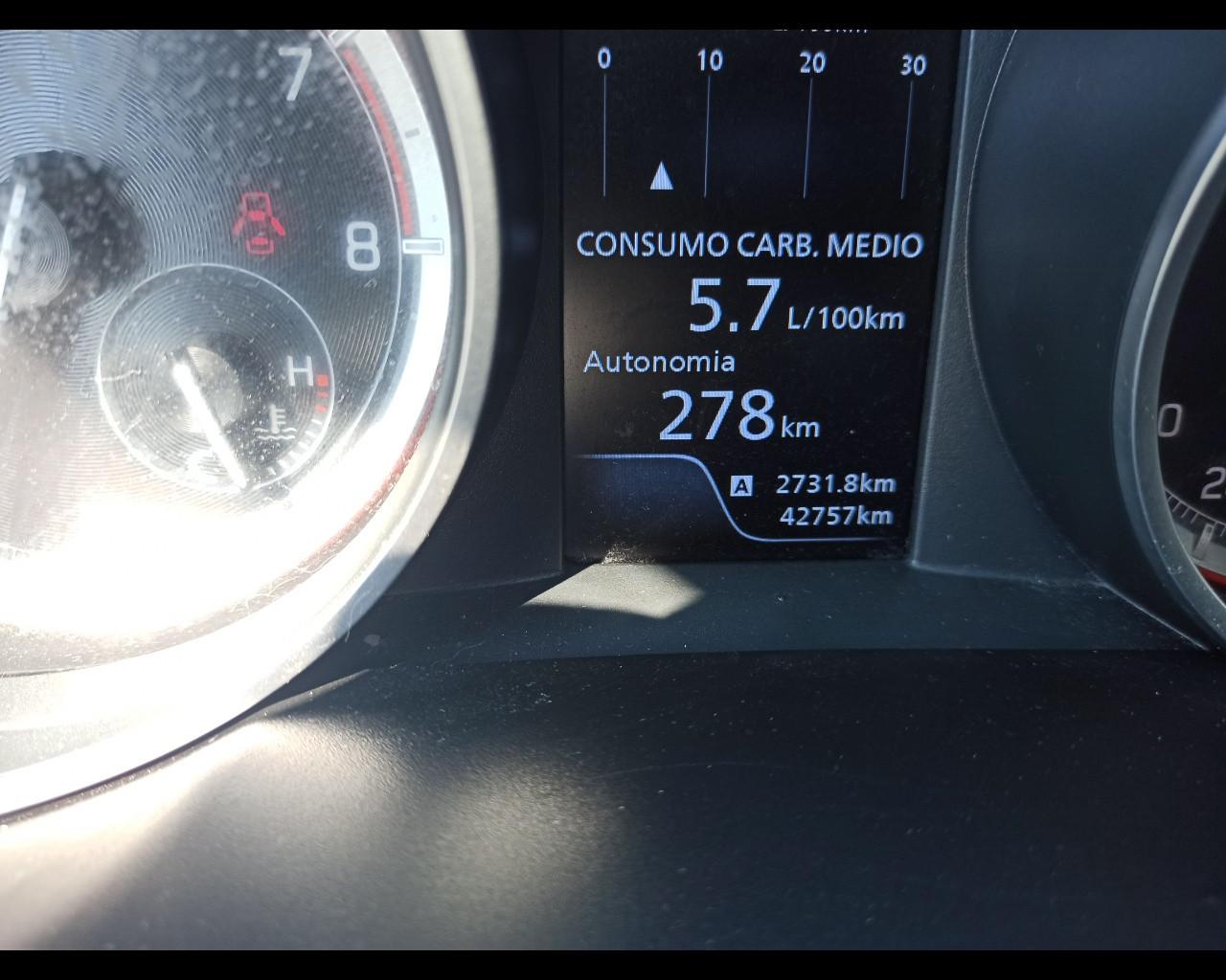 SUZUKI Swift (2017--->) - Swift 1.2 Hybrid Top