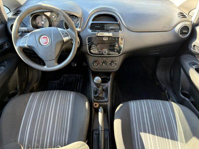 FIAT Punto Evo 1.3 Mjt 75 CV Dynamic