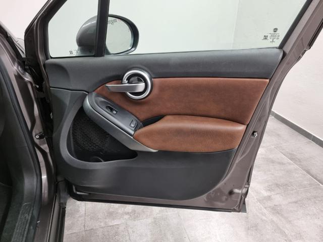 FIAT 500X 1.4 MultiAir 140 CV DCT Cross Plus 4X4