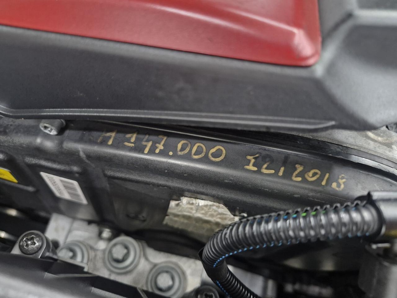 ALFA MITO 1.6 JTDm 16V120CV DISTINCTIVE SPORT