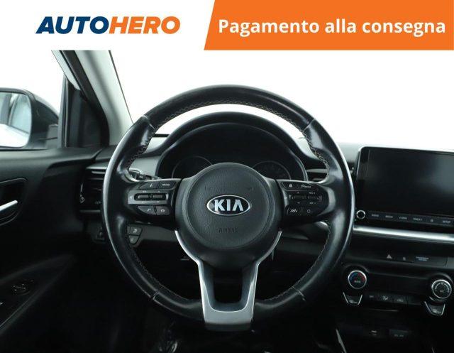 KIA Stonic 1.0 T-GDi 100 CV MHEV iMT Style