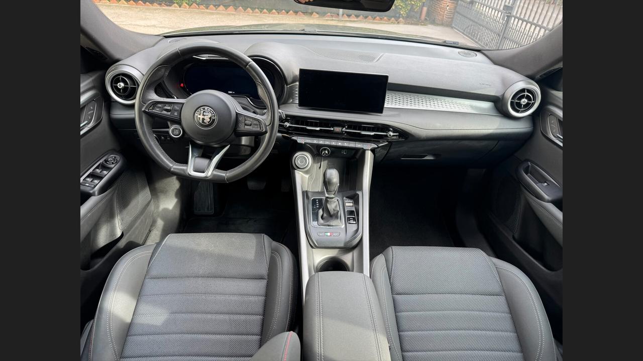 Alfa Romeo Tonale 1.6 130CV SPRINT 2024