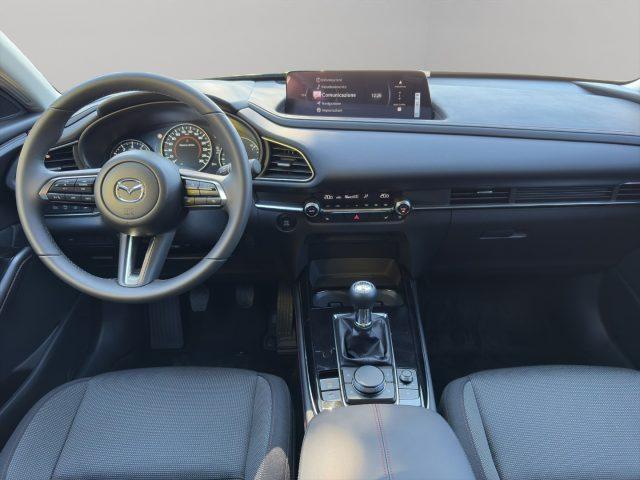MAZDA CX-30 2.5L e-Skyactiv-G 140cv M-Hybrid FWD Homura