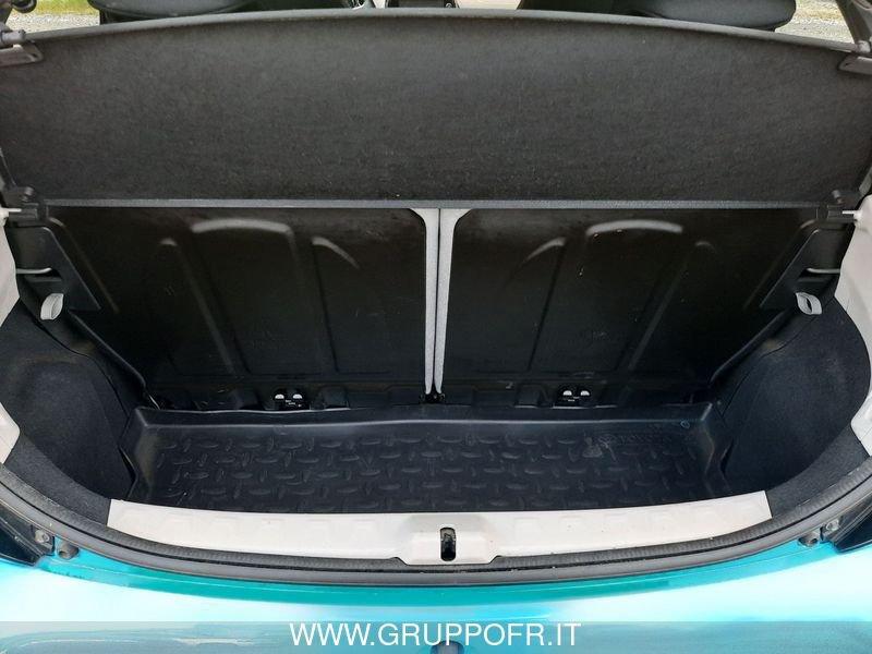 Toyota Aygo 1.0 VVT-i 69 CV 5 porte x-clusiv