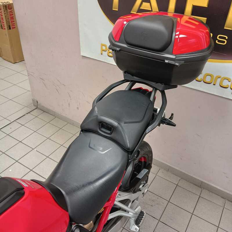 Ducati Multistrada V4 S - 2021
