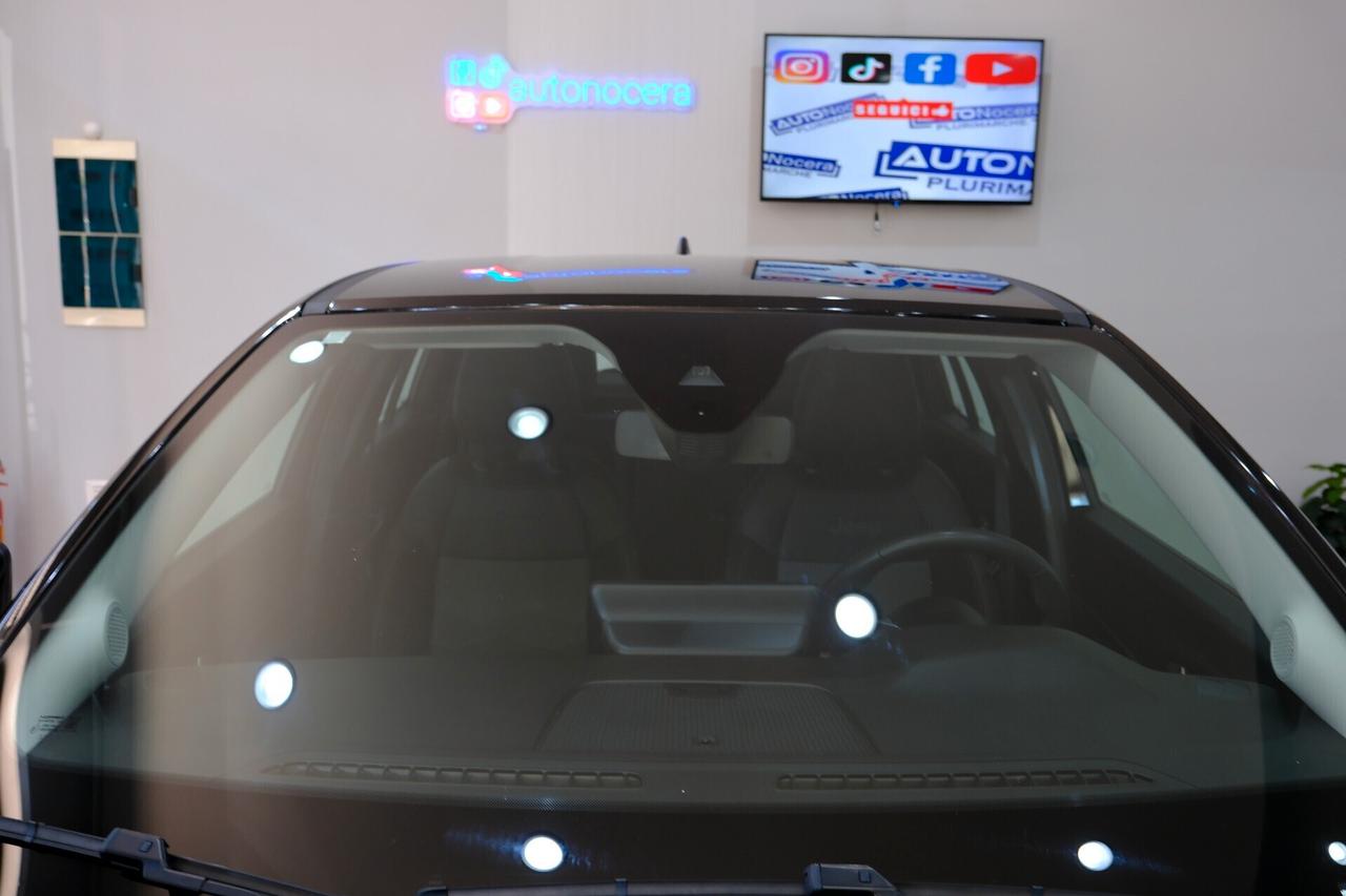 Jeep Avenger ALTITUDE 1.2T 100cv Portellone ELETTR.