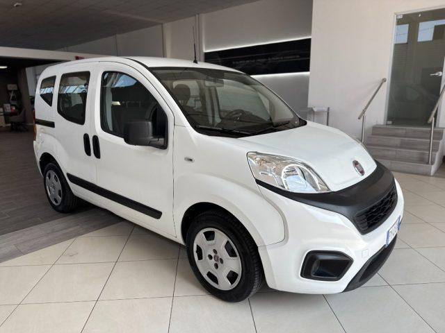 FIAT Qubo 1.3 MJT 80 CV Start&Stop Lounge