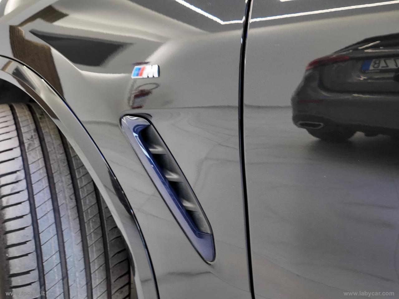 BMW X4 xDrive20d Msport