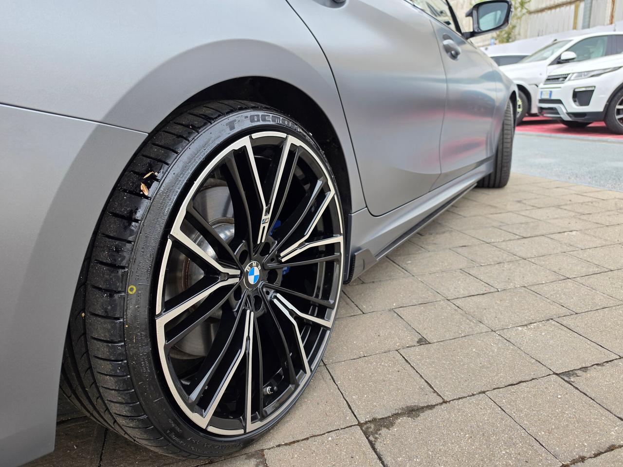 Bmw 330 330d - 340d 48V xDrive Touring Msport