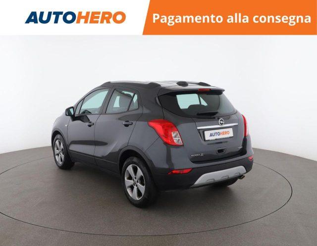 OPEL Mokka X 1.4 Turbo Ecotec 140CV 4x2 Start&Stop Advance