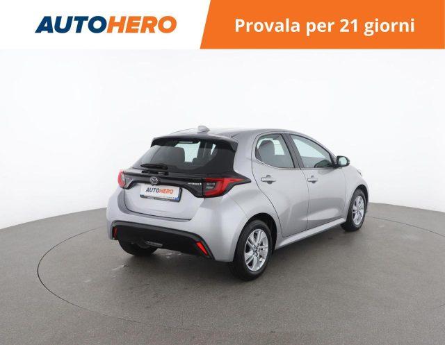 MAZDA 2 1.5 Hybrid Agile FHEV