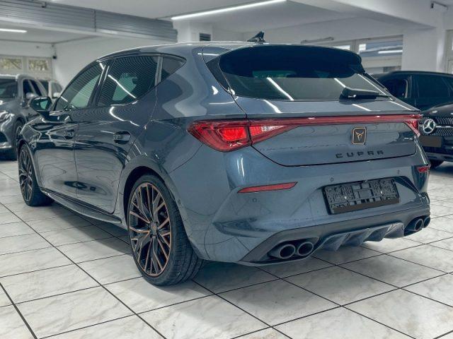 CUPRA Leon 2.0 TSI 300 CV DSG VZ