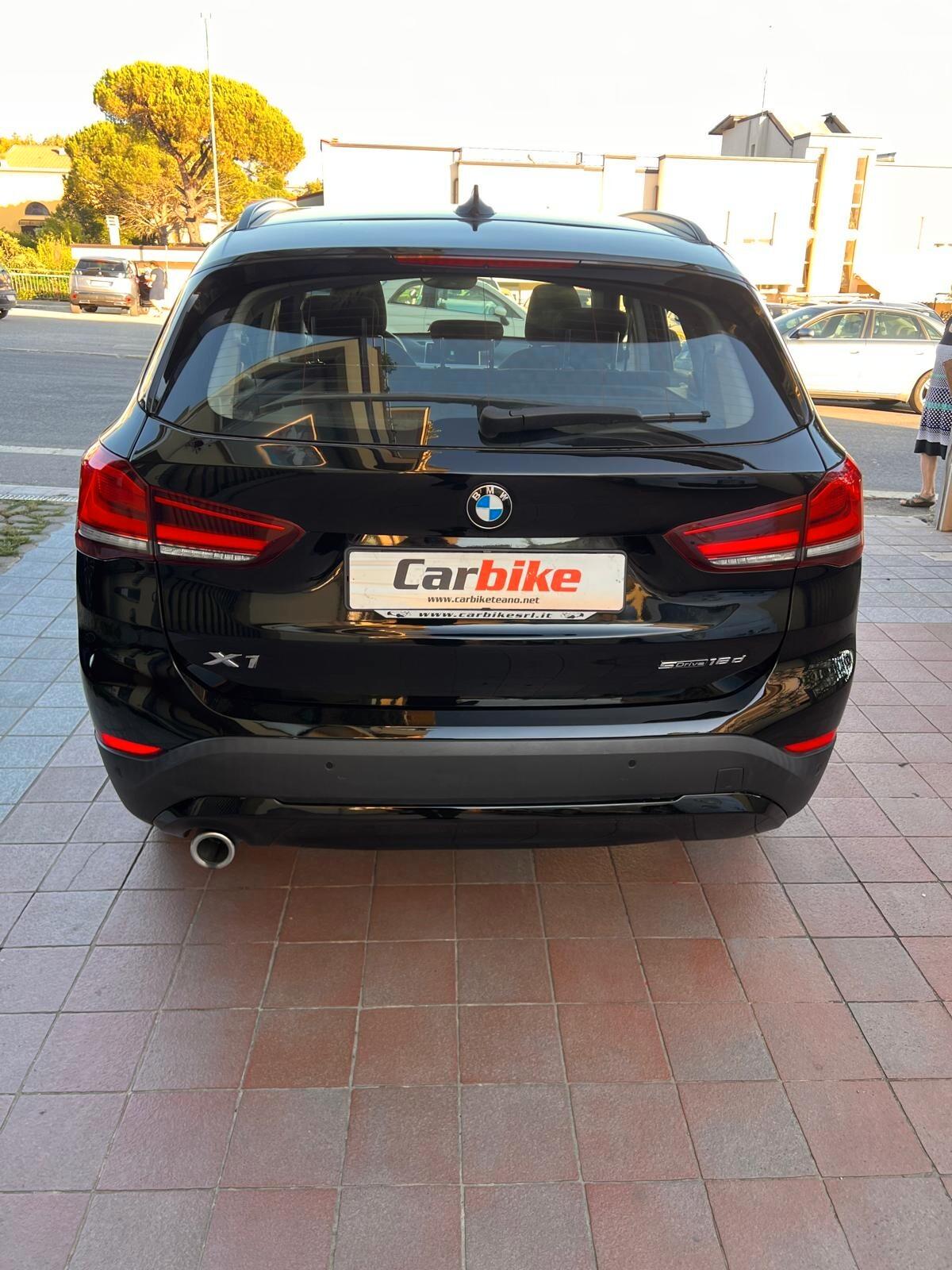 Bmw X1 sDrive16d Business Advantage