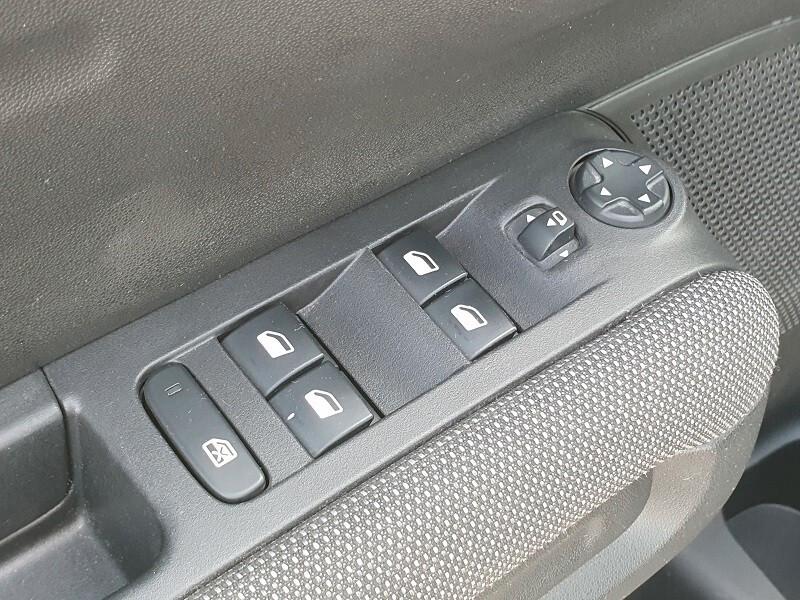 CITROËN C3 Aircross 1.2 PT Turbo 110CV NAVI 7 PARK