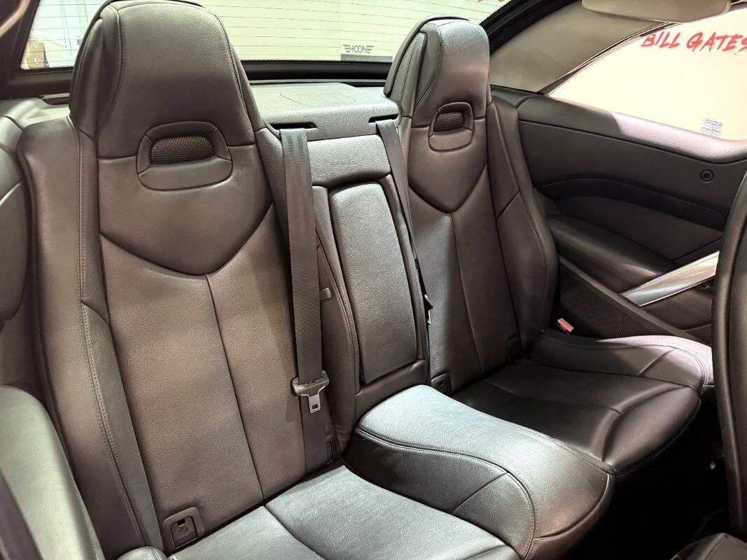 Peugeot 308 CC 308 CC 1.6 thp 16v Feline 156cv