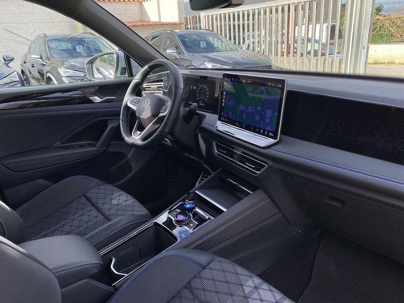 Volkswagen Tiguan R-Line 2.0 TDI 150CV DSG
