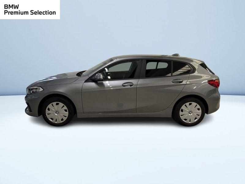 BMW Serie 1 116I BUSINESS ADVANTAGE AUTO
