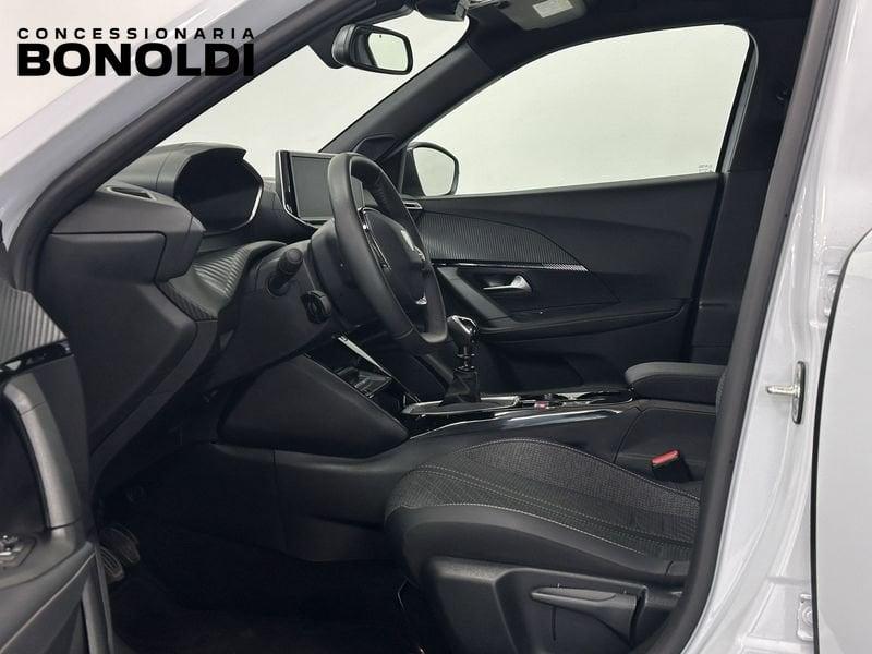 Peugeot 2008 2008 PureTech 100 S&S Allure
