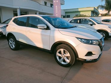 Nissan Qashqai 1.5 dCi 115 CV Business