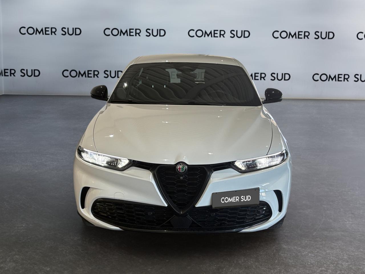 ALFA ROMEO Tonale - Tonale 1.6 Sprint 130cv tct6