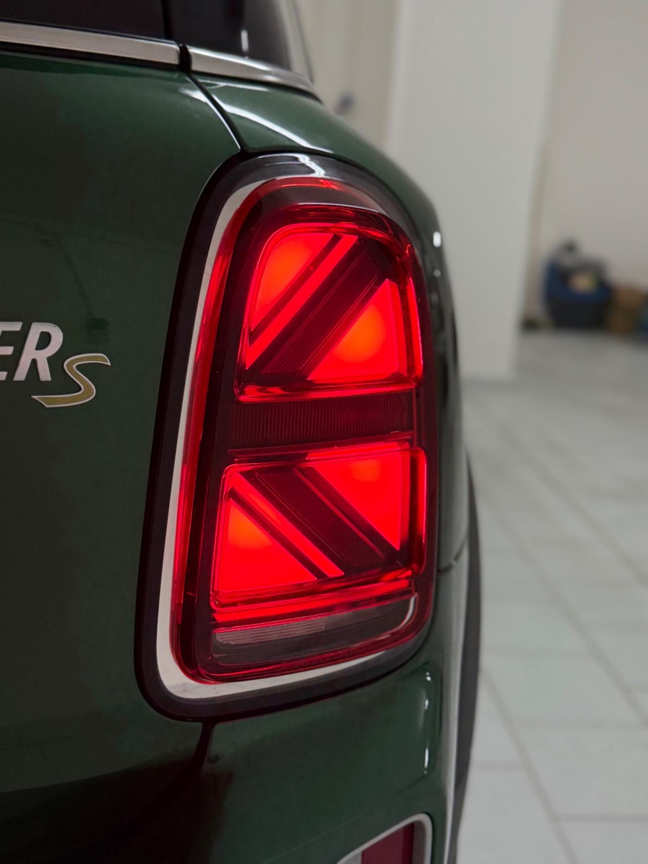 Mini Countryman 1.5 SE ALL4 ITALIANA IVA ESPOSTA