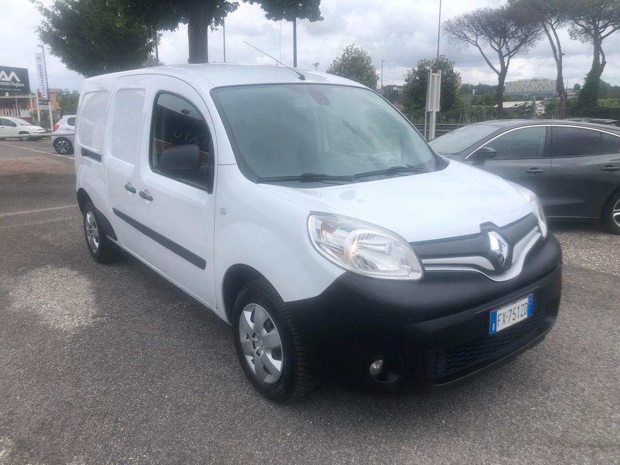 Renault Kangoo Maxi 1.5 dci