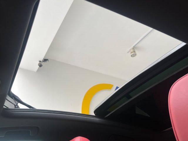 PORSCHE Macan 2.9 GTS tetto panoramico