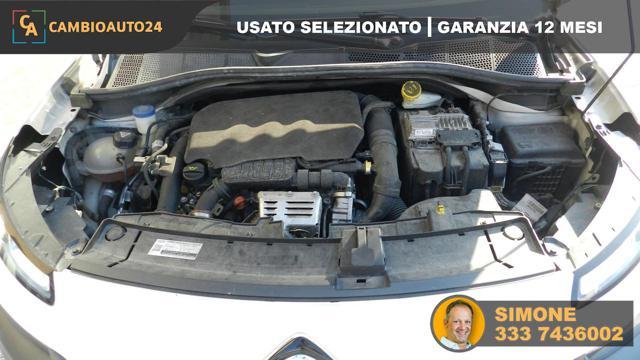 CITROEN C4 Cactus PureTech 110 S&S EAT6 Shine