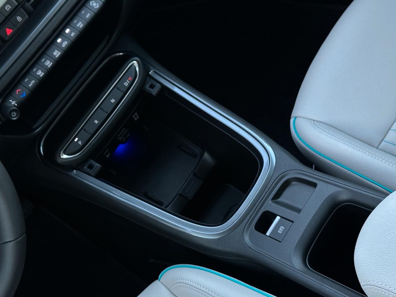 Fiat 600 Hybrid 110 CV DCT MHEV La Prima