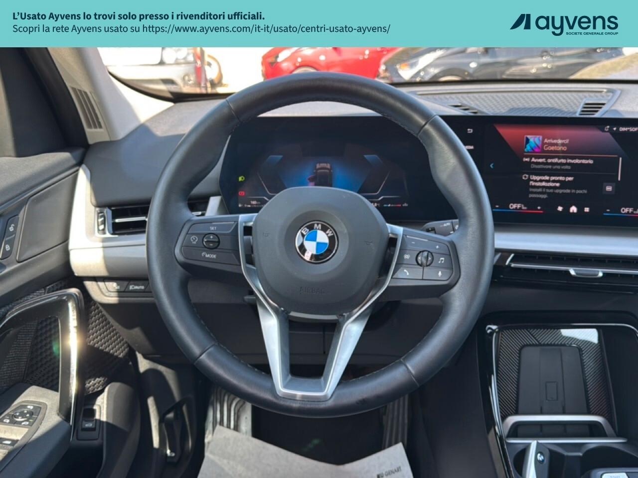 Bmw X1 sDrive 20d