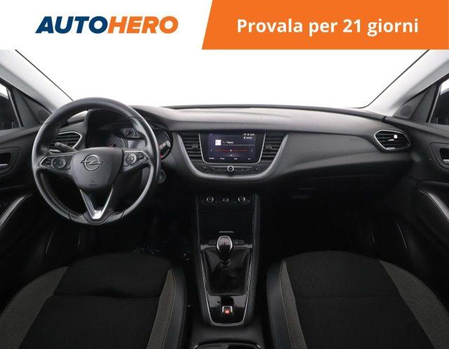 OPEL Grandland X 1.5 diesel Ecotec Start&Stop Advance