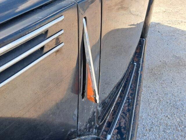 Fiat 500 1100A “PROGETTO DI RESTAURO”