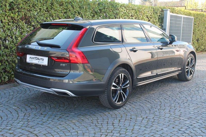 Volvo V90 Cross Country D5 AWD Geartronic Cross Country Pro