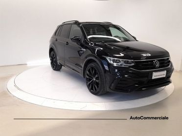 Volkswagen Tiguan 2.0 TDI SCR 147KW R-Line DSG 4MOTION