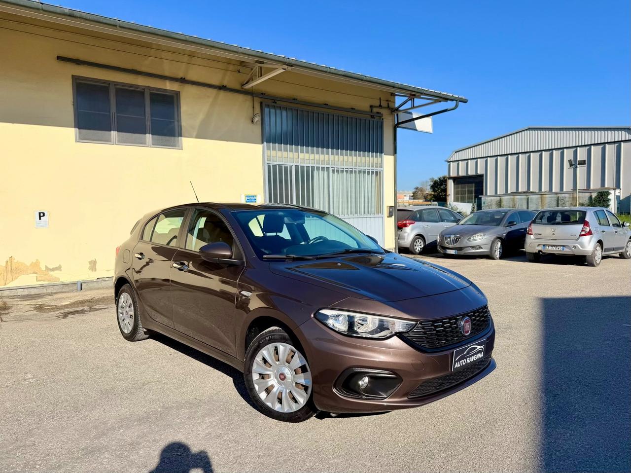 Fiat Tipo 1.3 Mjt 5 porte 2019 56.000km euro6