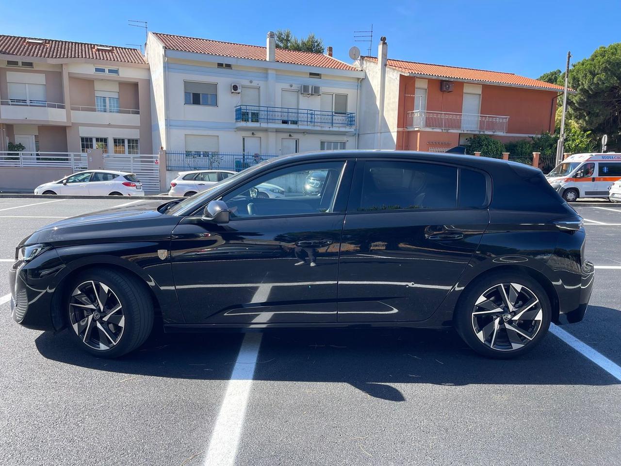 Peugeot 308 1.5 Blue HDI 130 Allure #11278