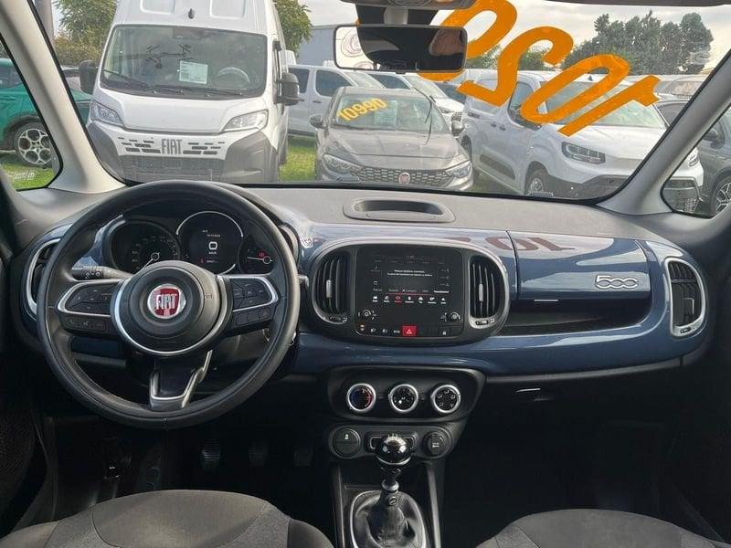 FIAT 500L 500L 1.4 95 CV Urban