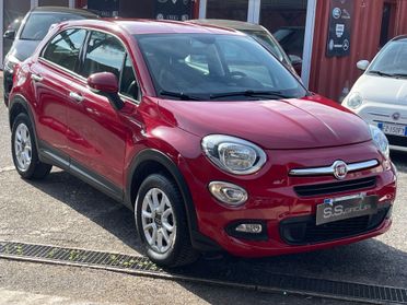 Fiat 500X 1.6 E-Torq 110 CV Pop Star