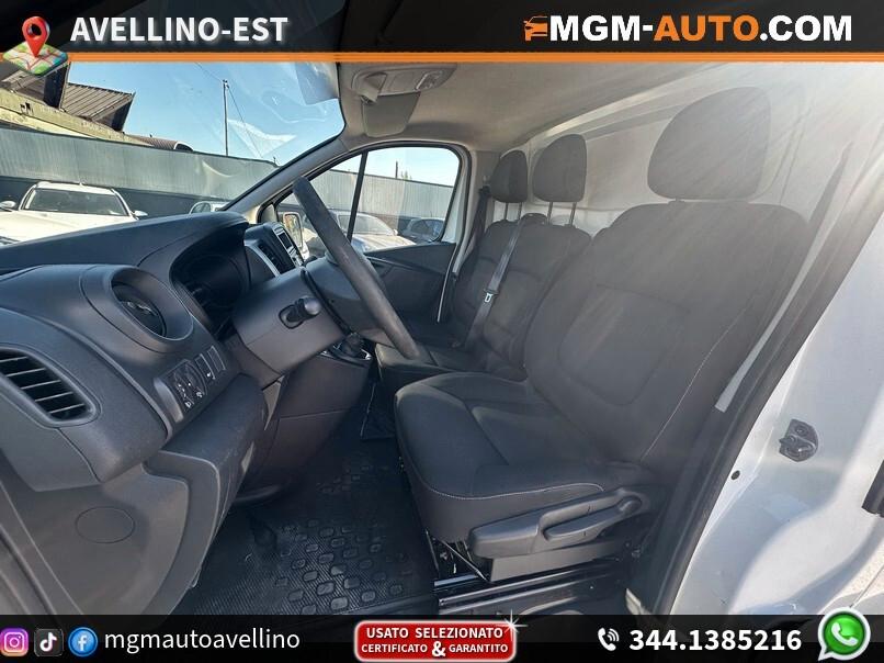 FIAT TALENTO 1.600 mjt