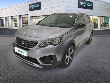 Peugeot 5008 BlueHDi 120 Allure Mix EAT6 S/S aut.