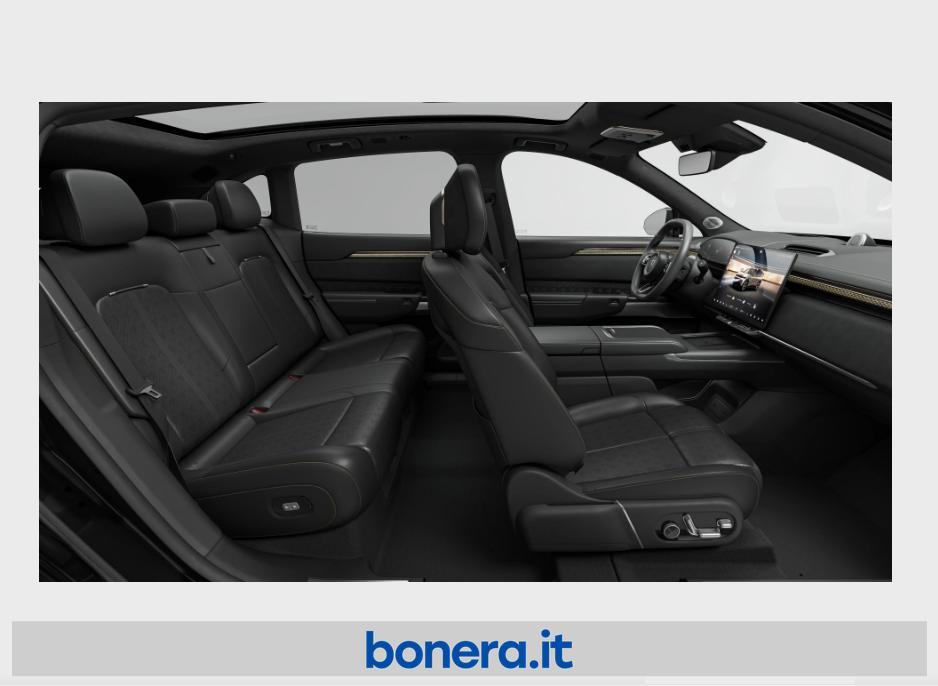 Zeekr 7X 100 kWh Full electric Privilege AWD