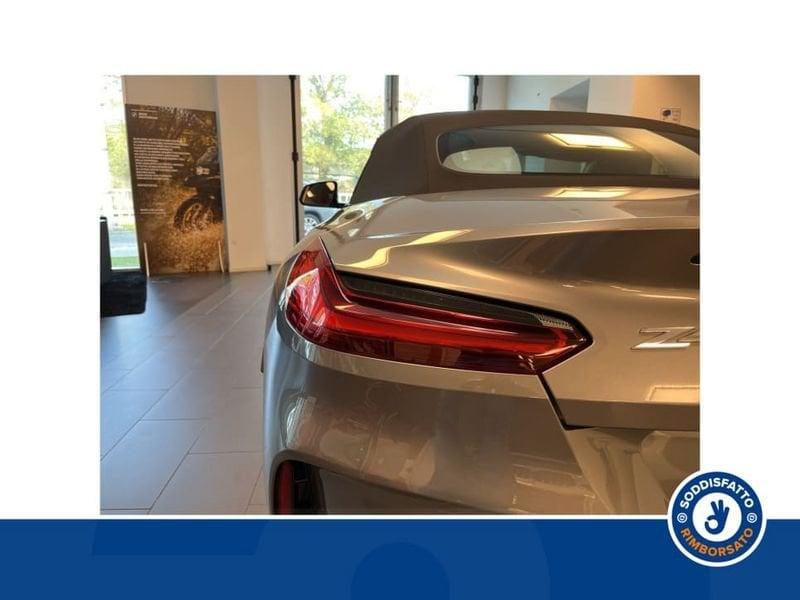 BMW Z4 sDrive 30i