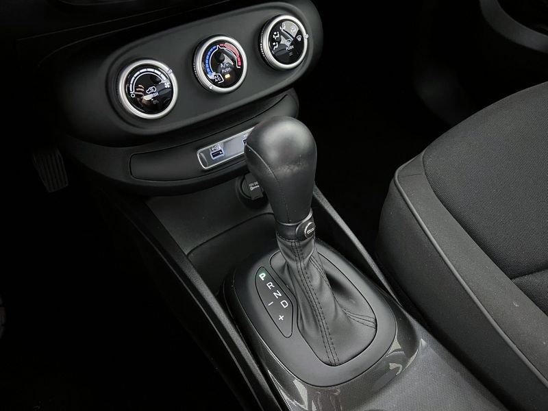 FIAT 500X 500X 1.5 T4 Hybrid 130 CV DCT