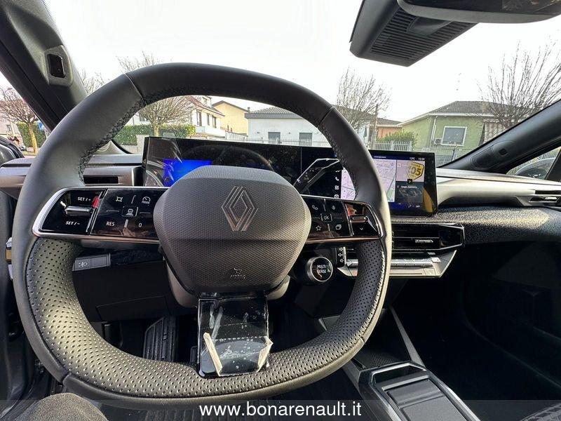 Renault Clio 1.8 E-TECH full hybrid 160 techno